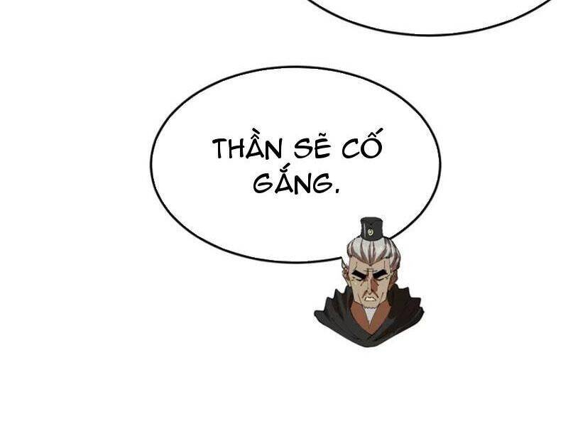 Chàng Rể Mạnh Nhất Lịch Sử - Chapter 254 - Page 33