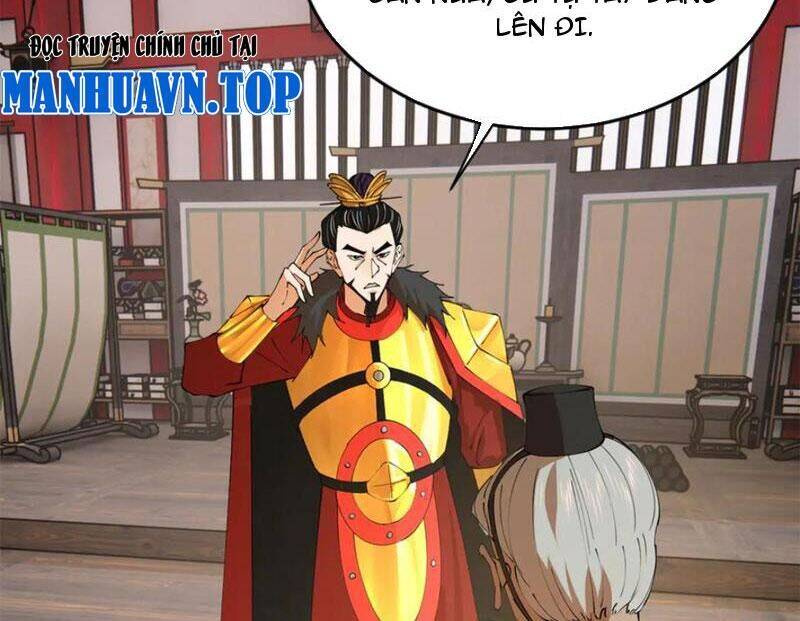 Chàng Rể Mạnh Nhất Lịch Sử - Chapter 254 - Page 35