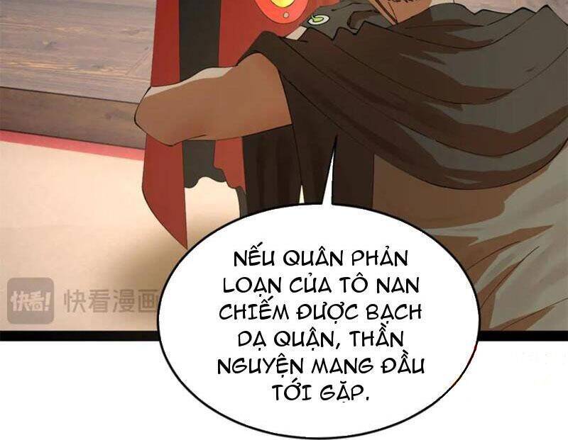 Chàng Rể Mạnh Nhất Lịch Sử - Chapter 254 - Page 36