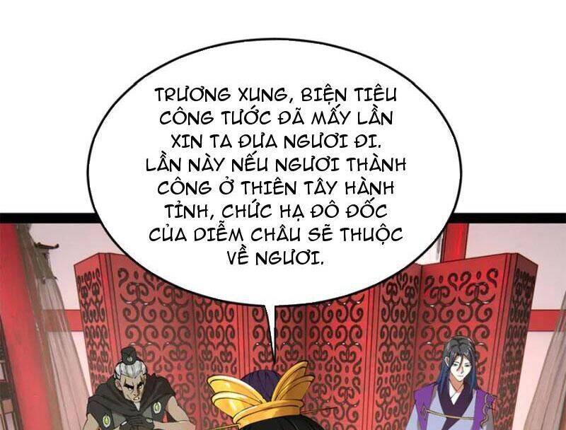 Chàng Rể Mạnh Nhất Lịch Sử - Chapter 254 - Page 37
