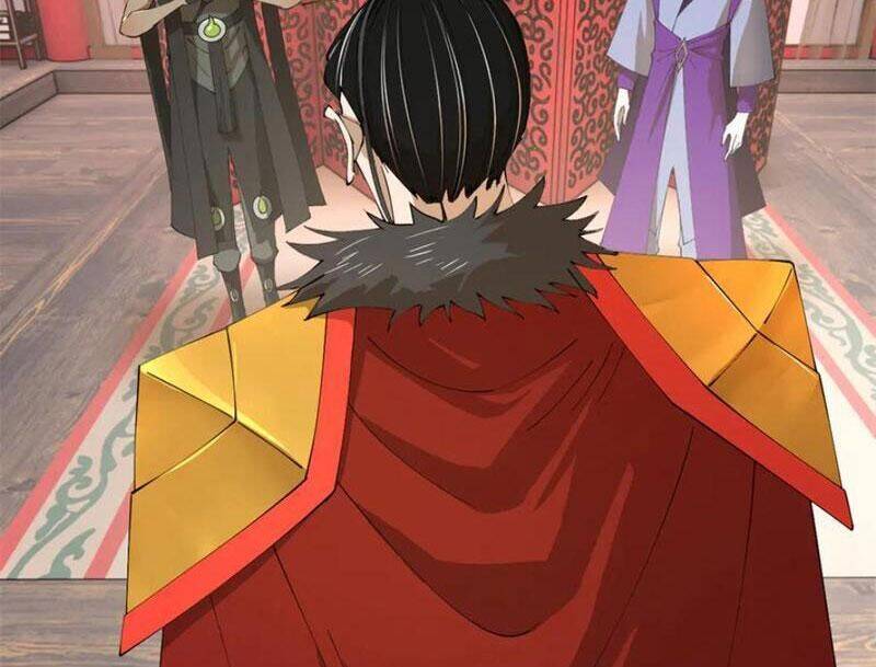 Chàng Rể Mạnh Nhất Lịch Sử - Chapter 254 - Page 38