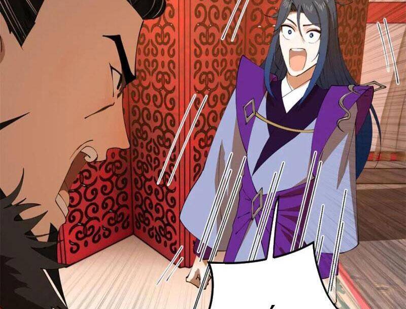 Chàng Rể Mạnh Nhất Lịch Sử - Chapter 254 - Page 41