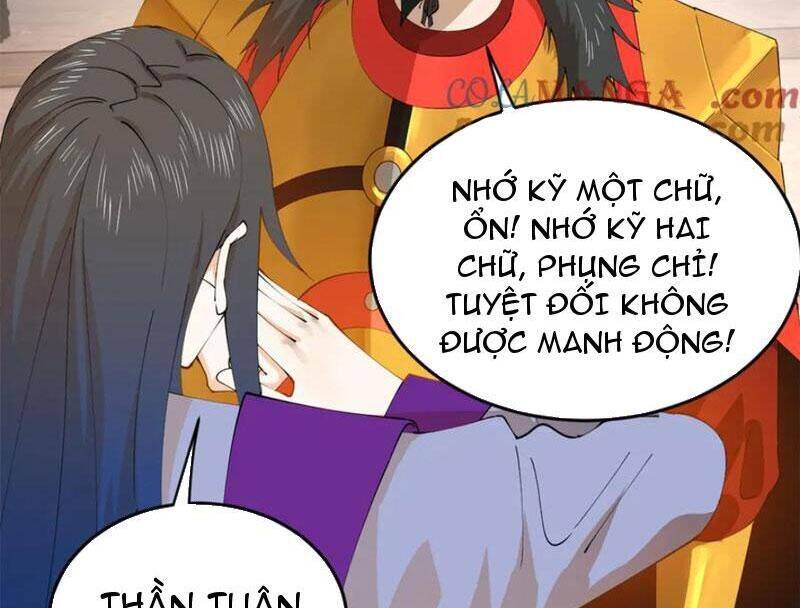 Chàng Rể Mạnh Nhất Lịch Sử - Chapter 254 - Page 44