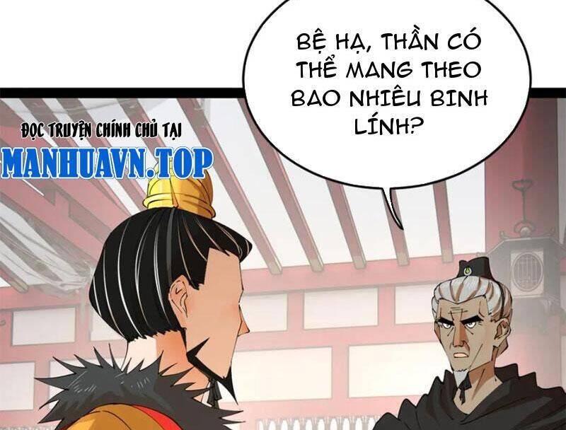 Chàng Rể Mạnh Nhất Lịch Sử - Chapter 254 - Page 46