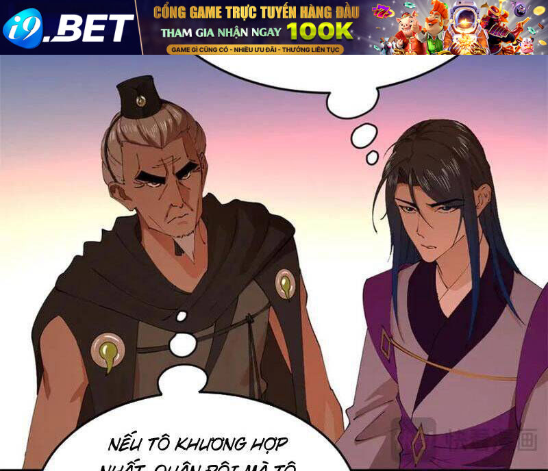 Chàng Rể Mạnh Nhất Lịch Sử - Chapter 254 - Page 51