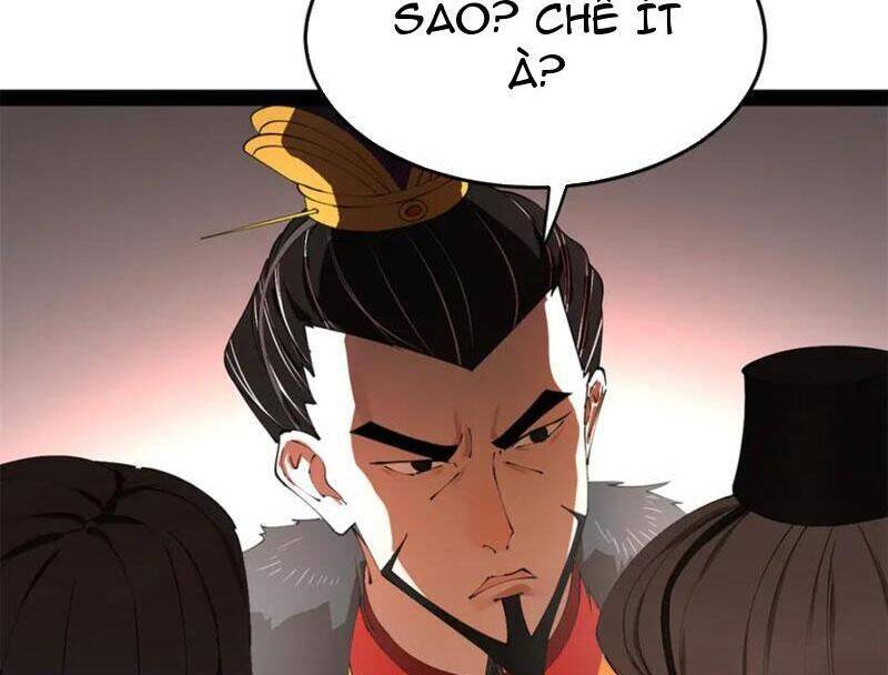 Chàng Rể Mạnh Nhất Lịch Sử - Chapter 254 - Page 53