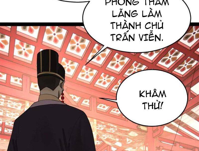 Chàng Rể Mạnh Nhất Lịch Sử - Chapter 254 - Page 59