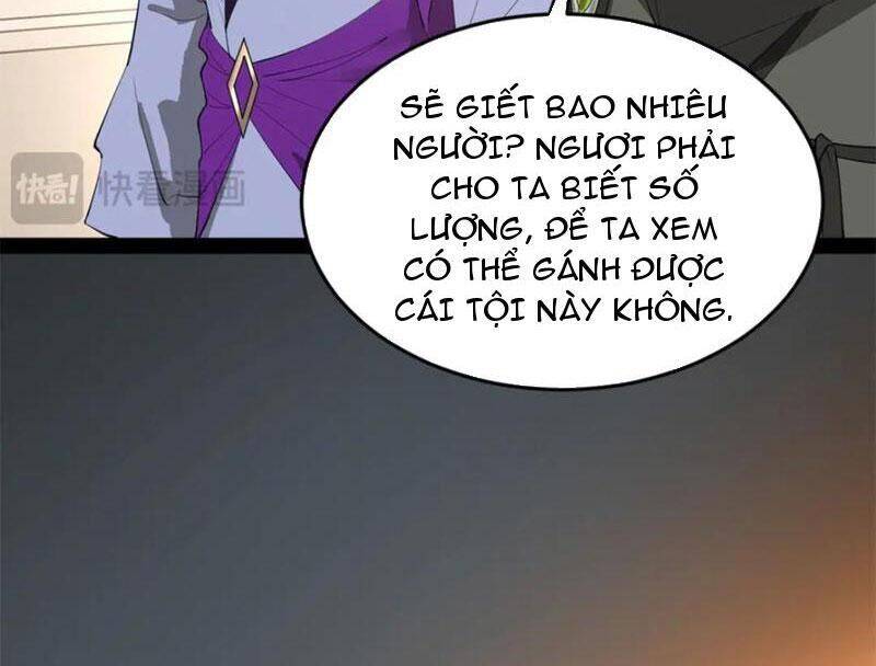 Chàng Rể Mạnh Nhất Lịch Sử - Chapter 254 - Page 74