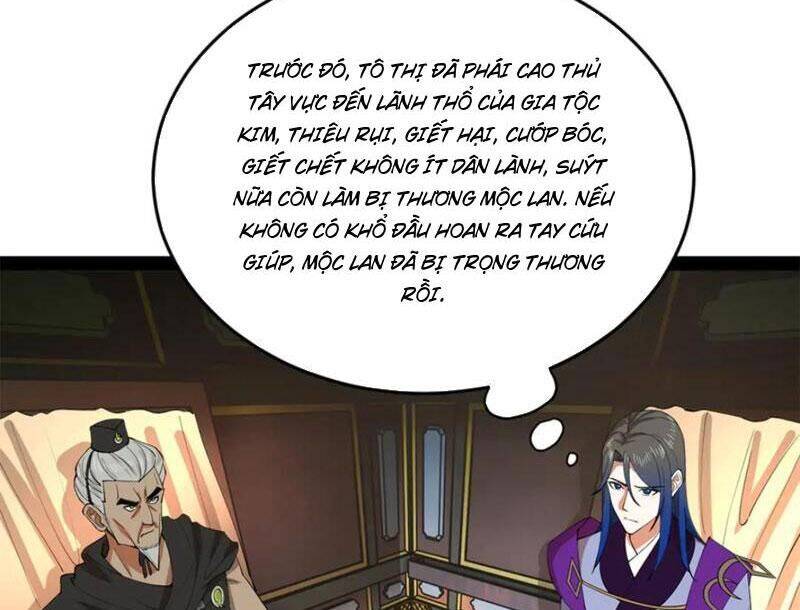Chàng Rể Mạnh Nhất Lịch Sử - Chapter 254 - Page 86