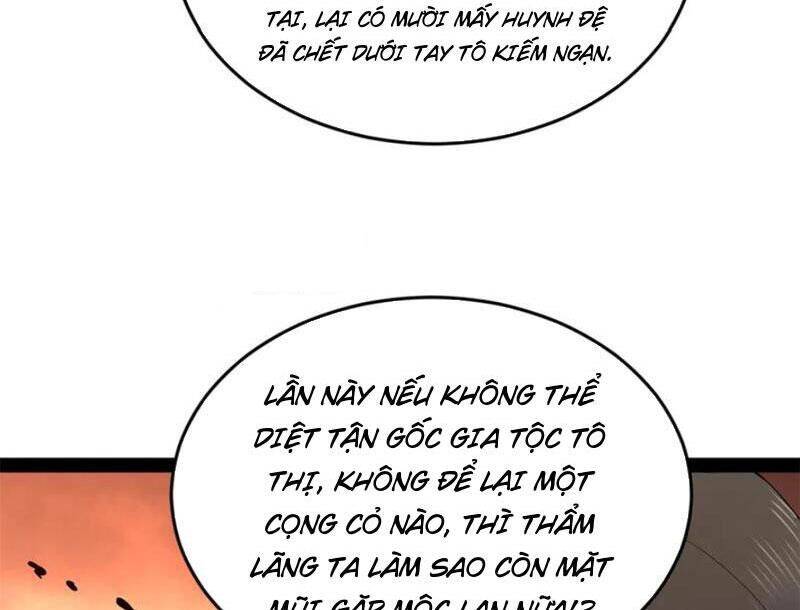 Chàng Rể Mạnh Nhất Lịch Sử - Chapter 254 - Page 88
