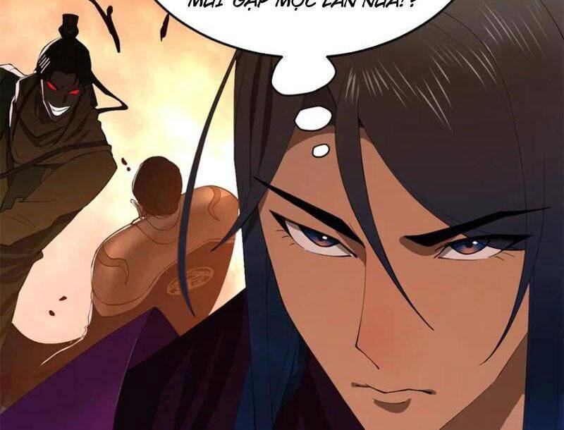 Chàng Rể Mạnh Nhất Lịch Sử - Chapter 254 - Page 89