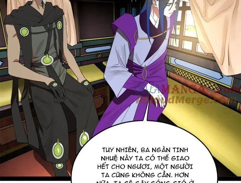 Chàng Rể Mạnh Nhất Lịch Sử - Chapter 254 - Page 92