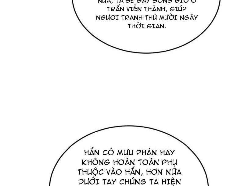 Chàng Rể Mạnh Nhất Lịch Sử - Chapter 254 - Page 93