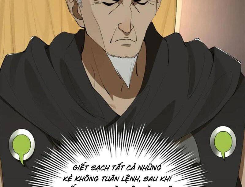 Chàng Rể Mạnh Nhất Lịch Sử - Chapter 254 - Page 98