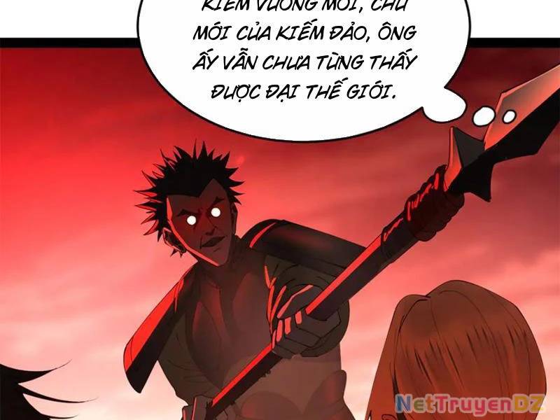 Chàng Rể Mạnh Nhất Lịch Sử - Chapter 255 - Page 23