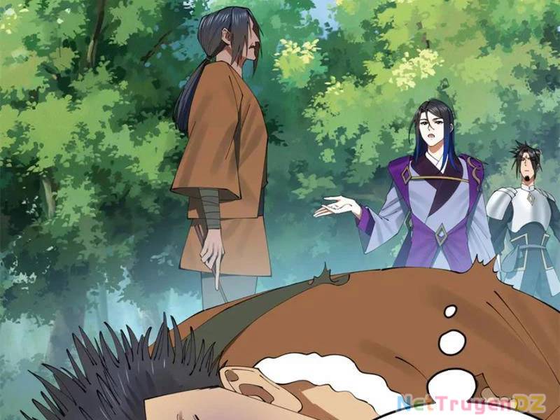 Chàng Rể Mạnh Nhất Lịch Sử - Chapter 255 - Page 37