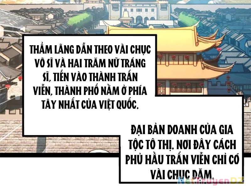 Chàng Rể Mạnh Nhất Lịch Sử - Chapter 255 - Page 43