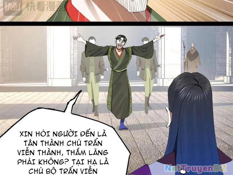 Chàng Rể Mạnh Nhất Lịch Sử - Chapter 255 - Page 53