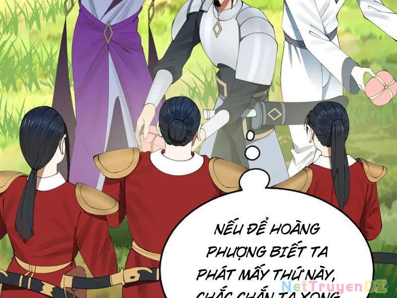 Chàng Rể Mạnh Nhất Lịch Sử - Chapter 255 - Page 6
