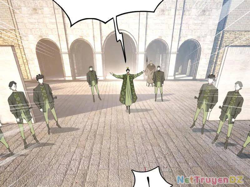 Chàng Rể Mạnh Nhất Lịch Sử - Chapter 255 - Page 77