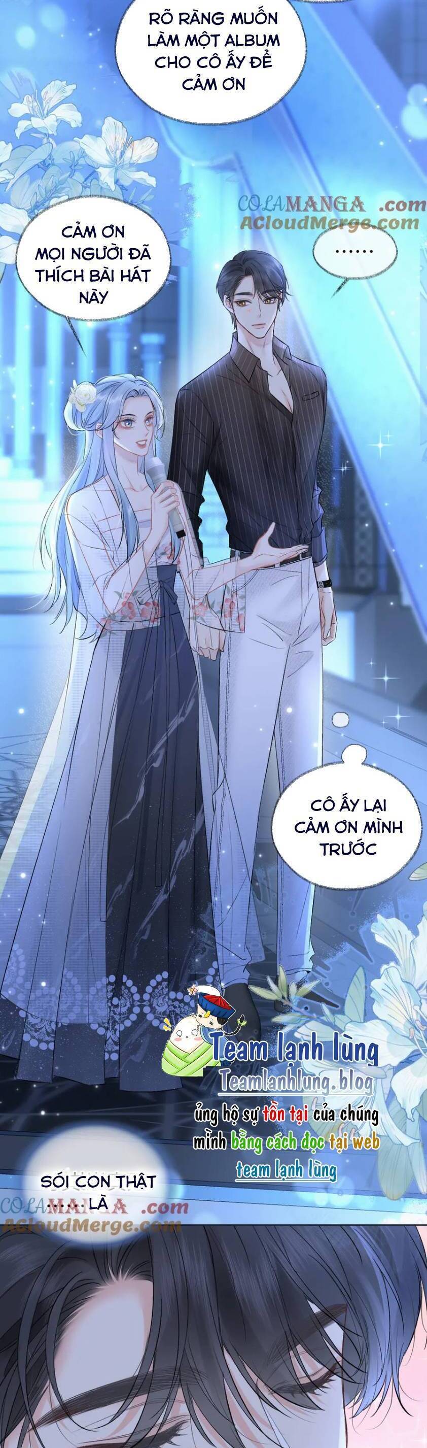 Ta Ở Hiện Đại Làm Đại Boss - Chapter 112 - Page 10