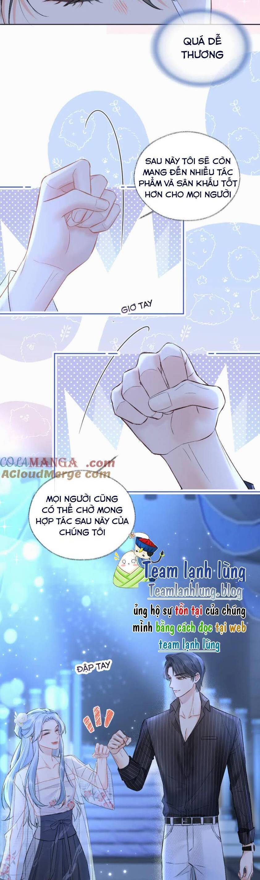 Ta Ở Hiện Đại Làm Đại Boss - Chapter 112 - Page 11