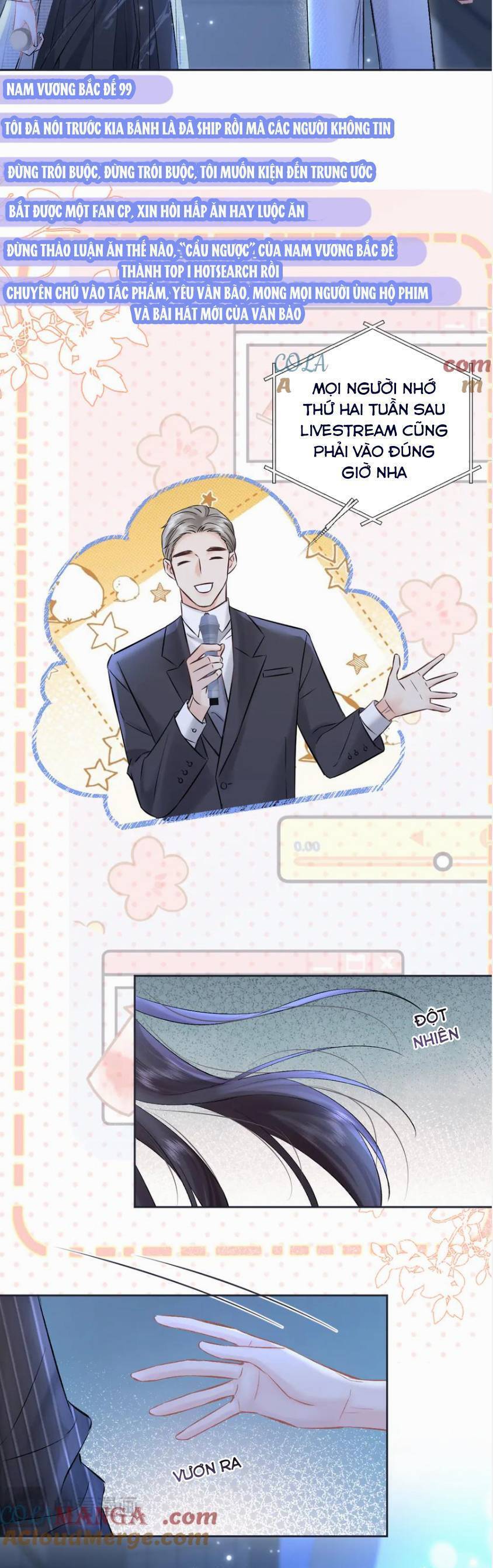 Ta Ở Hiện Đại Làm Đại Boss - Chapter 112 - Page 12