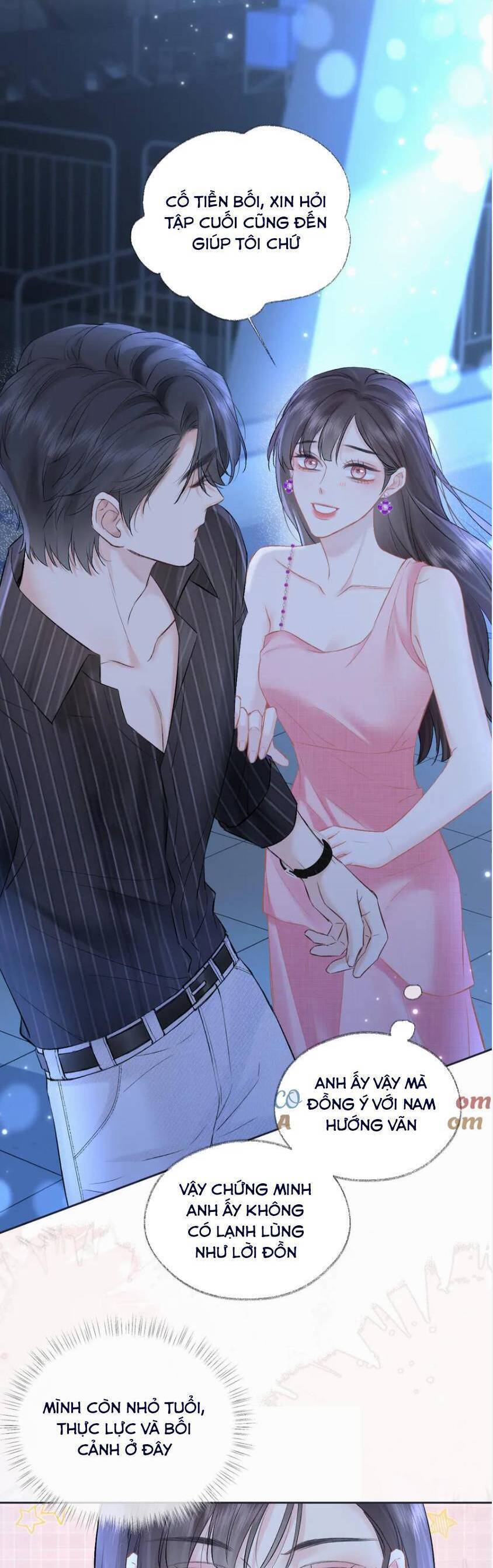 Ta Ở Hiện Đại Làm Đại Boss - Chapter 112 - Page 13