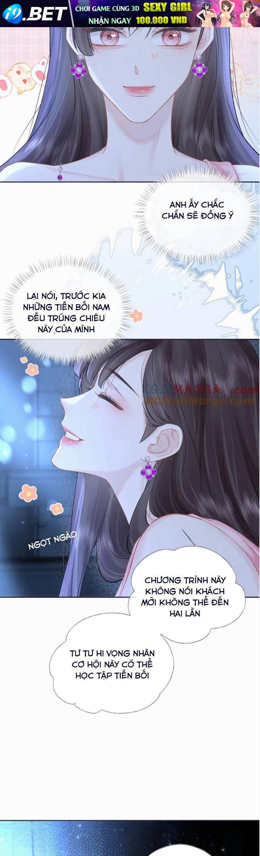 Ta Ở Hiện Đại Làm Đại Boss - Chapter 112 - Page 14