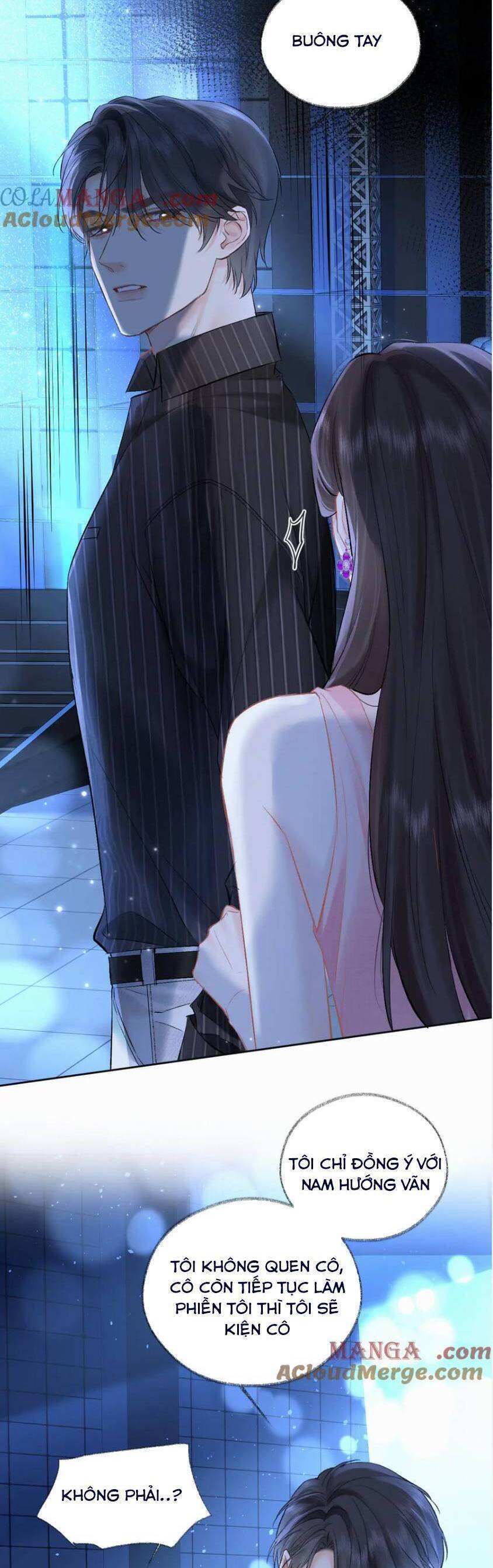 Ta Ở Hiện Đại Làm Đại Boss - Chapter 112 - Page 15