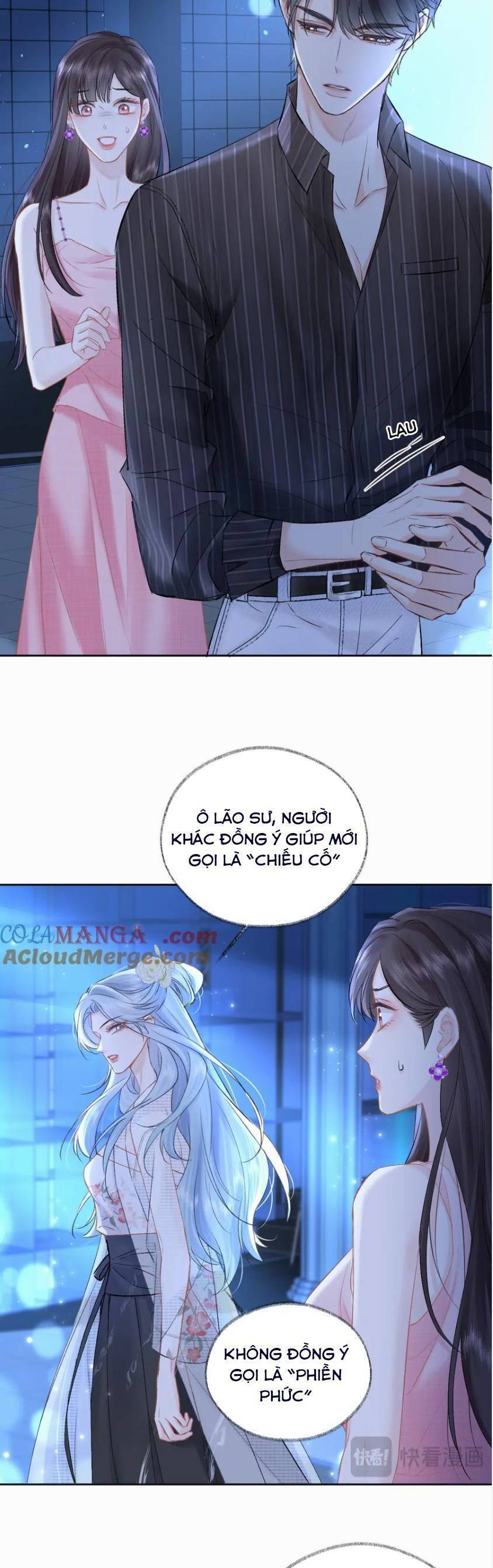 Ta Ở Hiện Đại Làm Đại Boss - Chapter 112 - Page 16