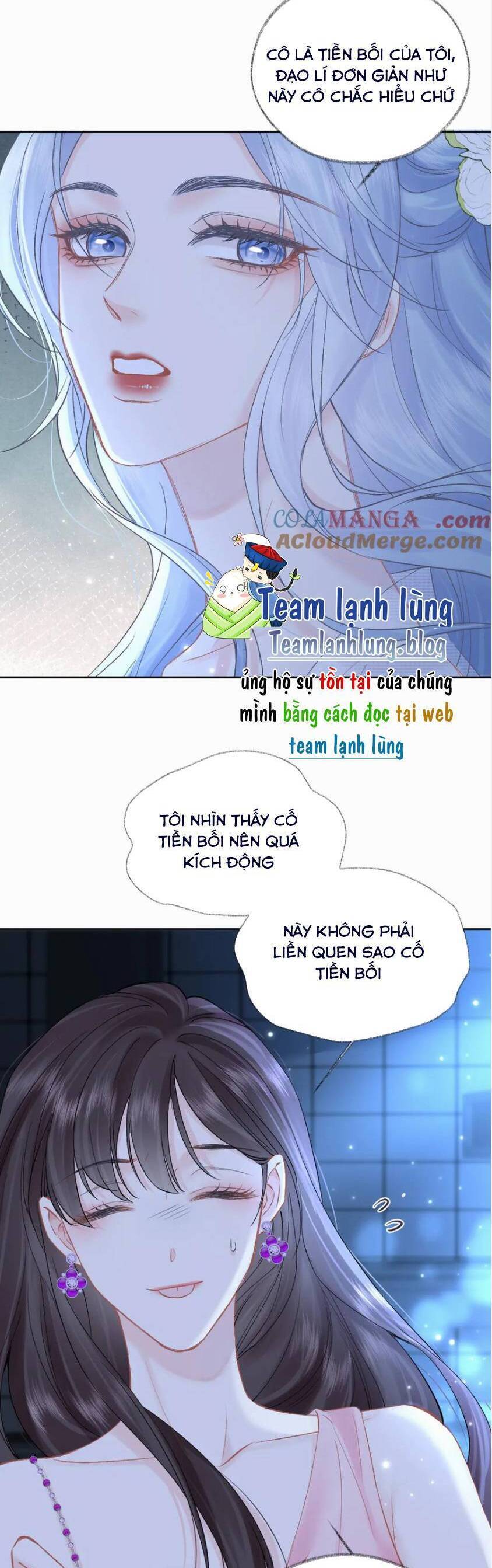 Ta Ở Hiện Đại Làm Đại Boss - Chapter 112 - Page 17