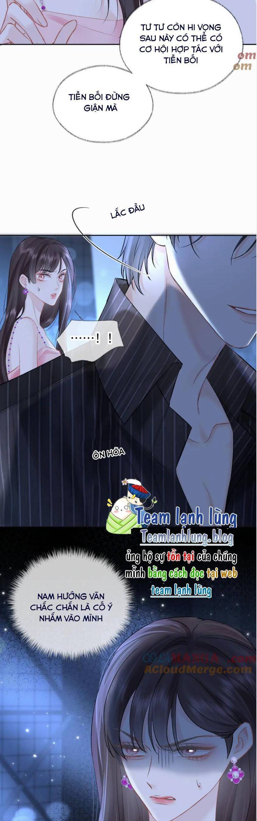 Ta Ở Hiện Đại Làm Đại Boss - Chapter 112 - Page 18