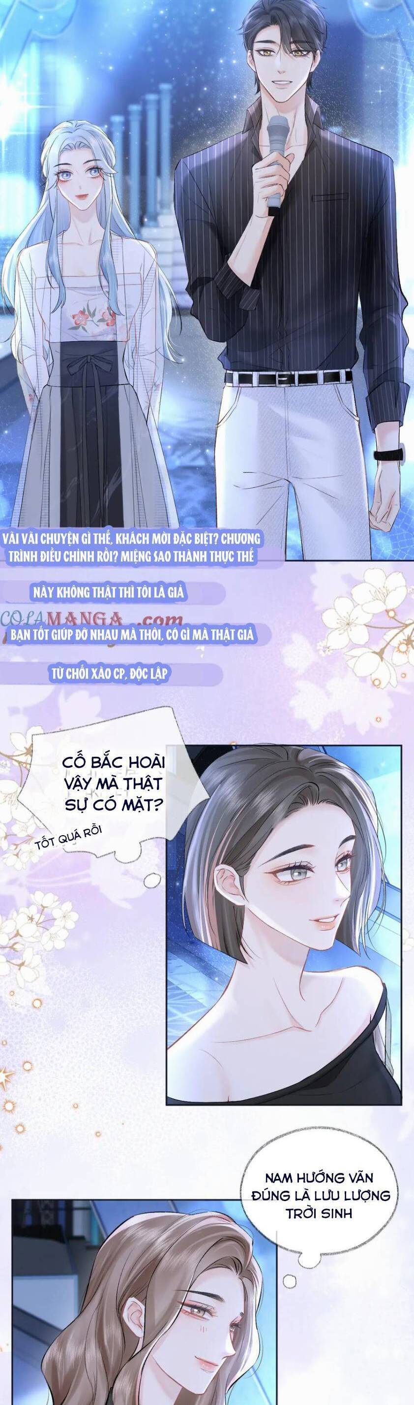 Ta Ở Hiện Đại Làm Đại Boss - Chapter 112 - Page 3