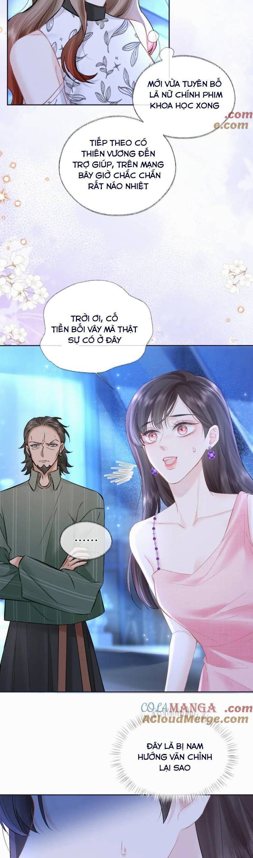 Ta Ở Hiện Đại Làm Đại Boss - Chapter 112 - Page 4