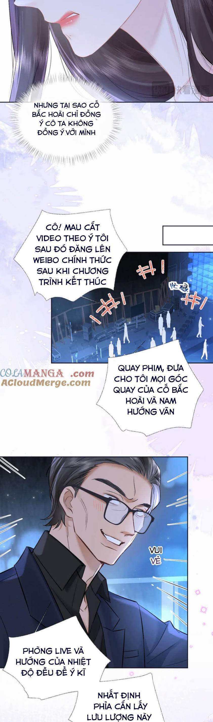 Ta Ở Hiện Đại Làm Đại Boss - Chapter 112 - Page 5