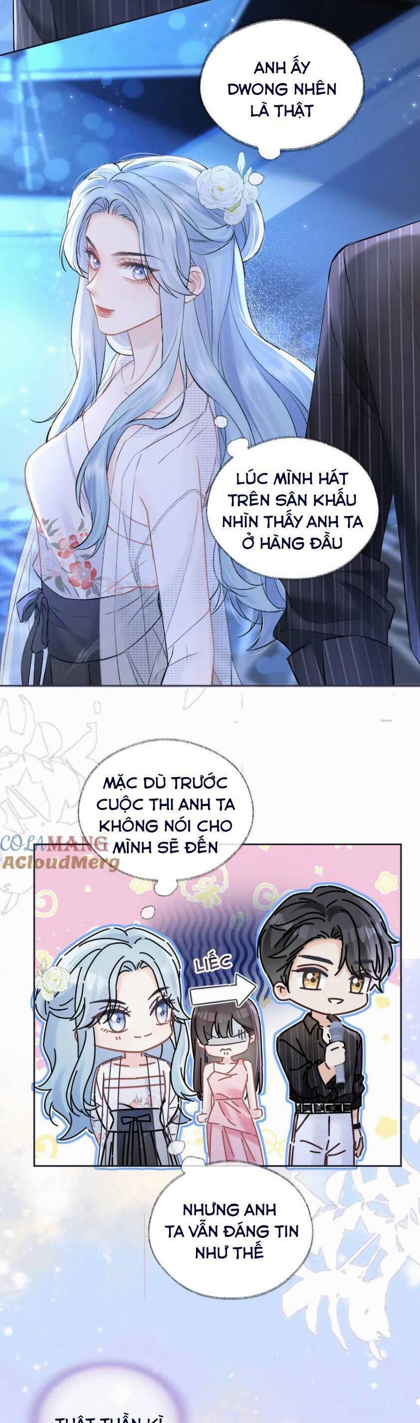 Ta Ở Hiện Đại Làm Đại Boss - Chapter 112 - Page 7
