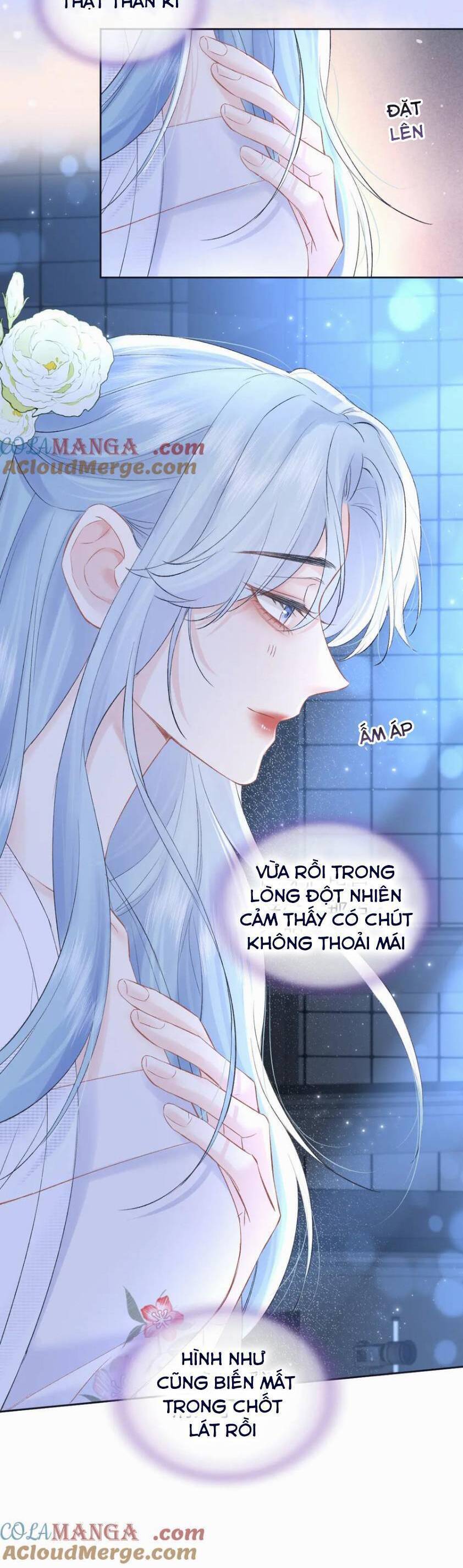 Ta Ở Hiện Đại Làm Đại Boss - Chapter 112 - Page 8