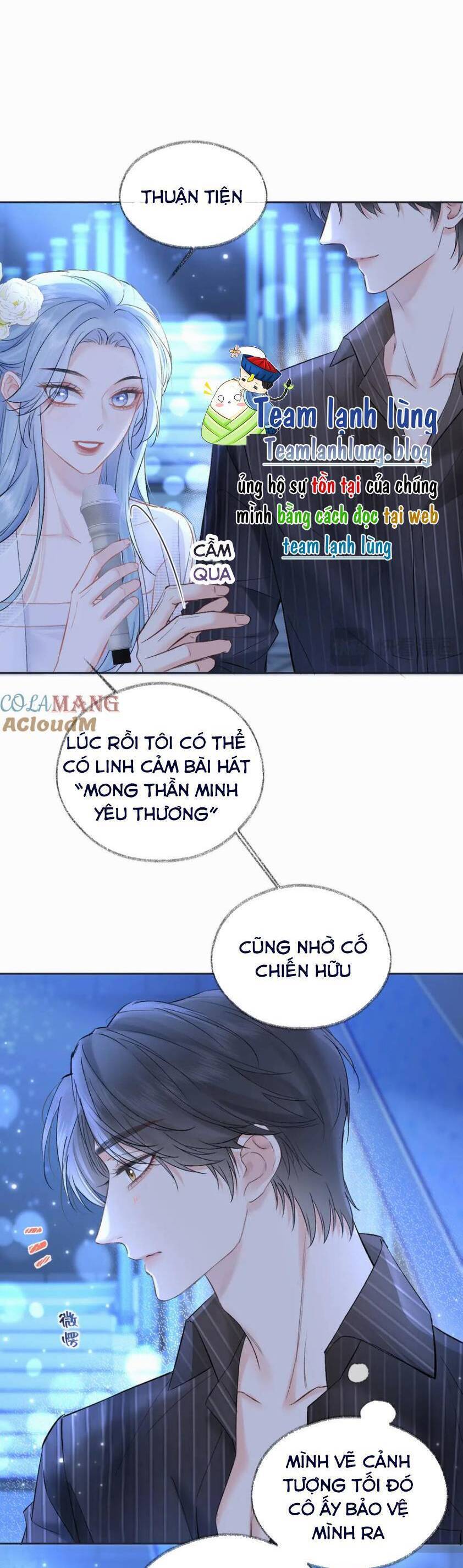 Ta Ở Hiện Đại Làm Đại Boss - Chapter 112 - Page 9