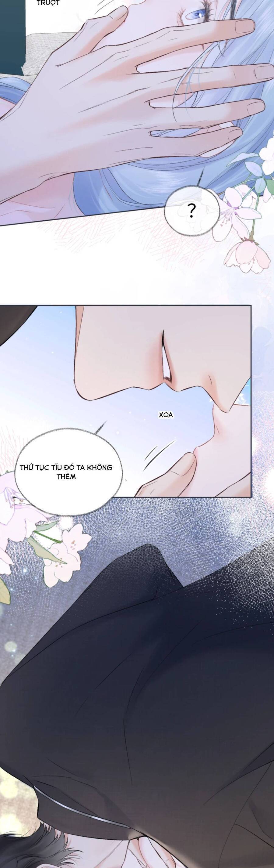 Ta Ở Hiện Đại Làm Đại Boss - Chapter 114 - Page 12