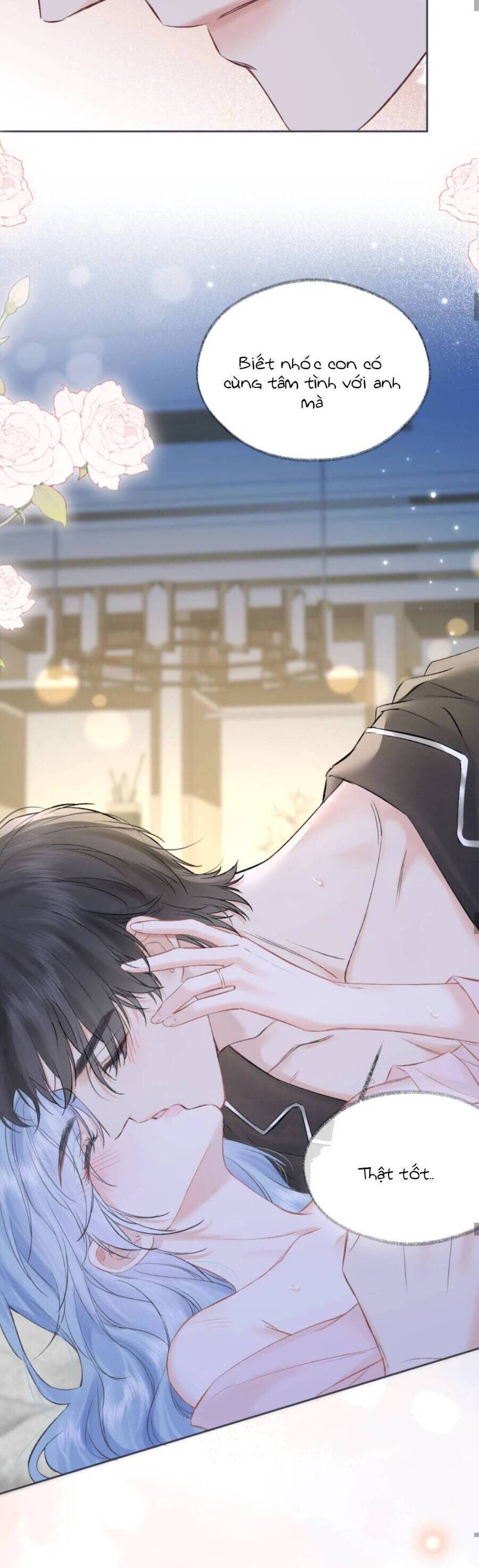 Ta Ở Hiện Đại Làm Đại Boss - Chapter 114 - Page 21