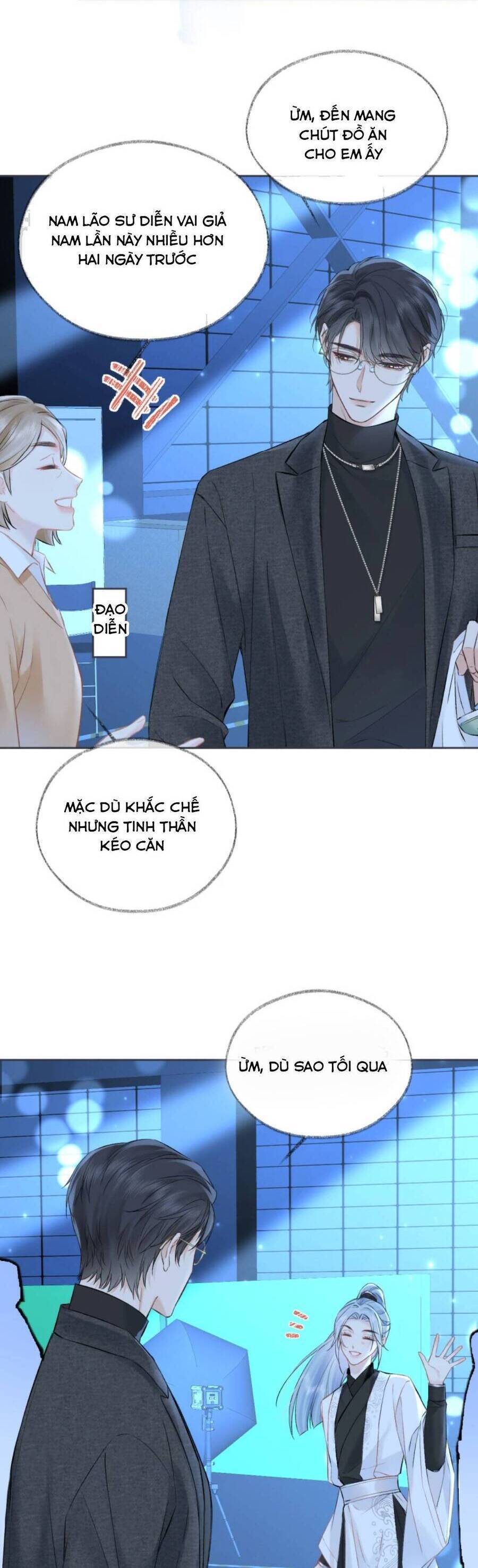 Ta Ở Hiện Đại Làm Đại Boss - Chapter 114 - Page 24