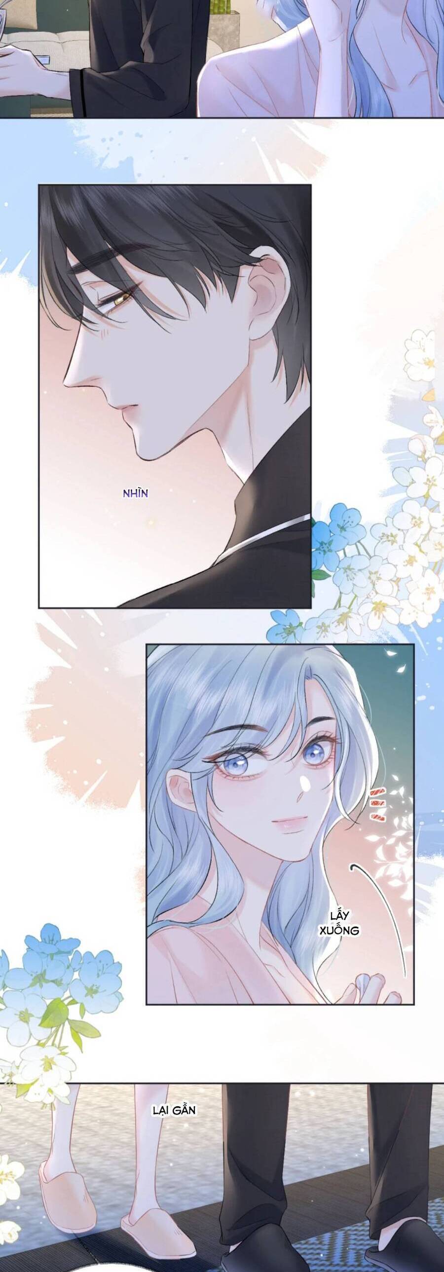 Ta Ở Hiện Đại Làm Đại Boss - Chapter 114 - Page 3