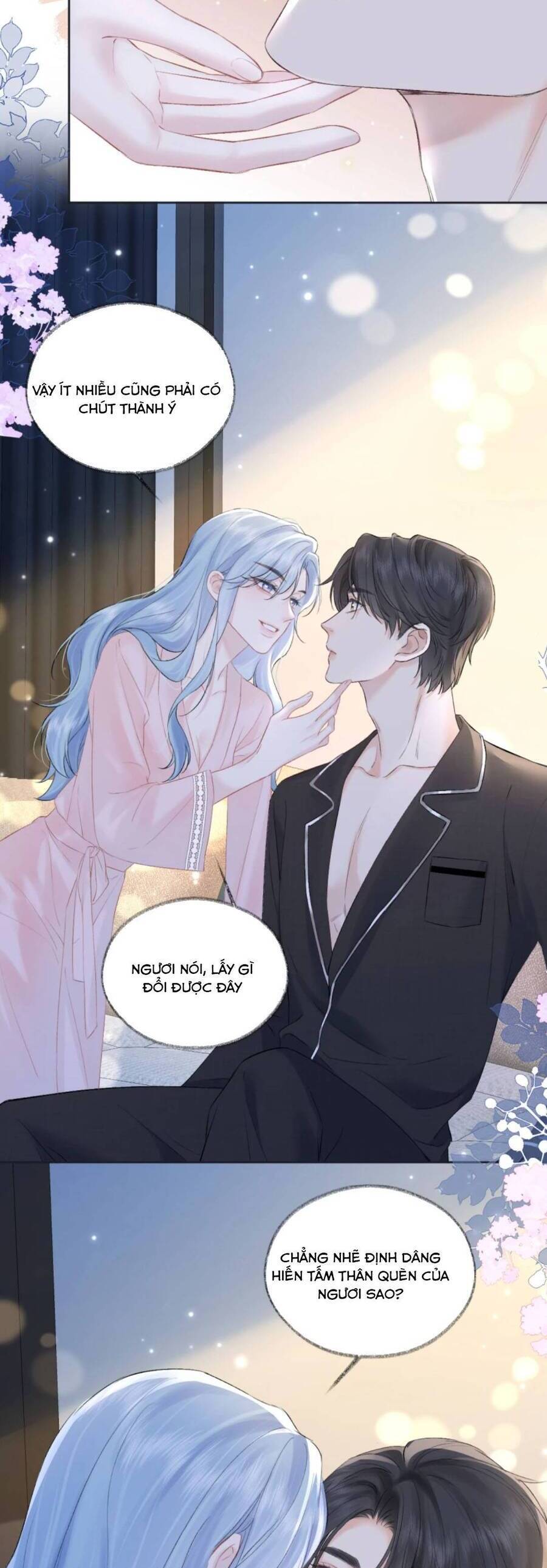 Ta Ở Hiện Đại Làm Đại Boss - Chapter 114 - Page 6