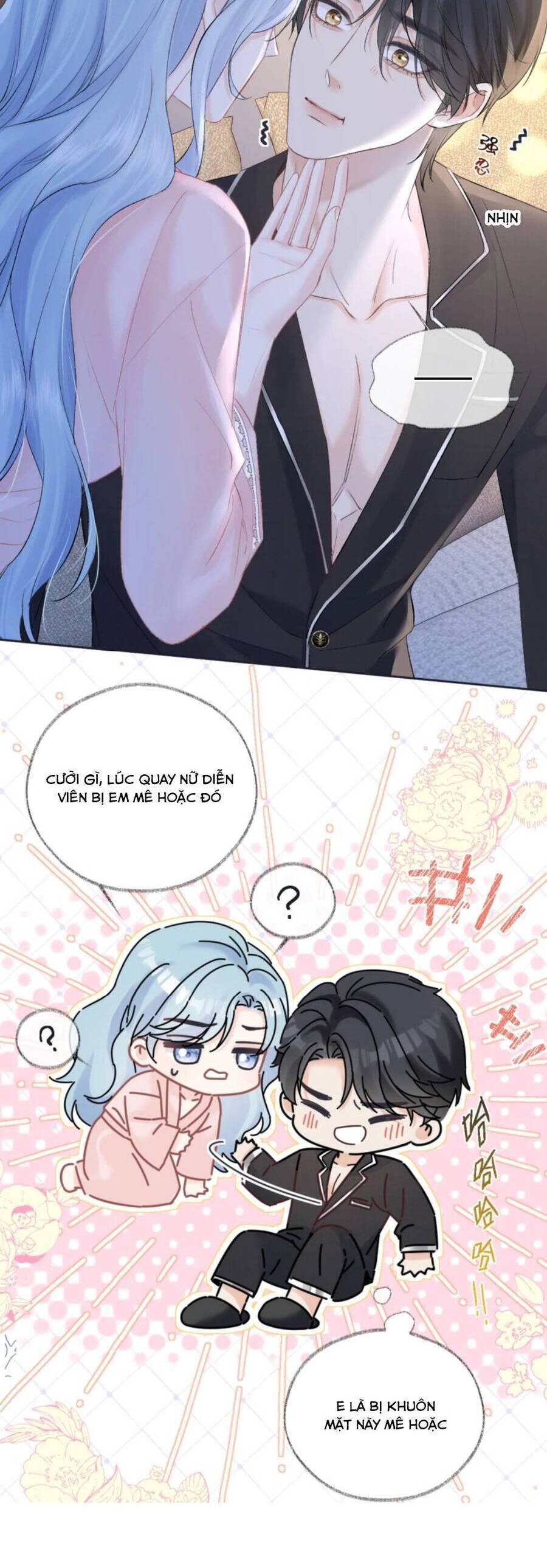 Ta Ở Hiện Đại Làm Đại Boss - Chapter 114 - Page 7