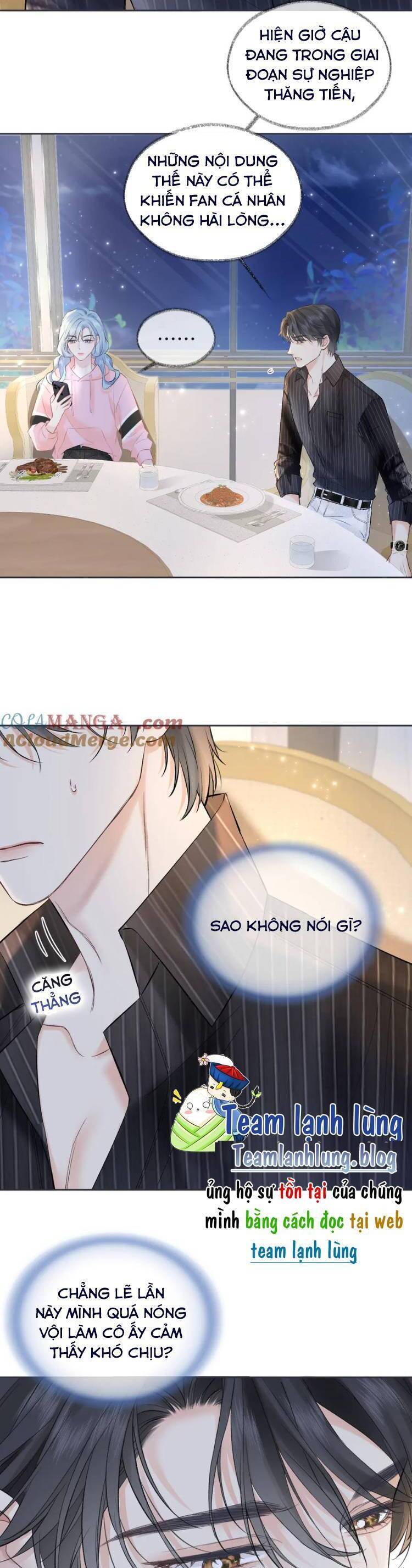 Ta Ở Hiện Đại Làm Đại Boss - Chapter 115 - Page 10