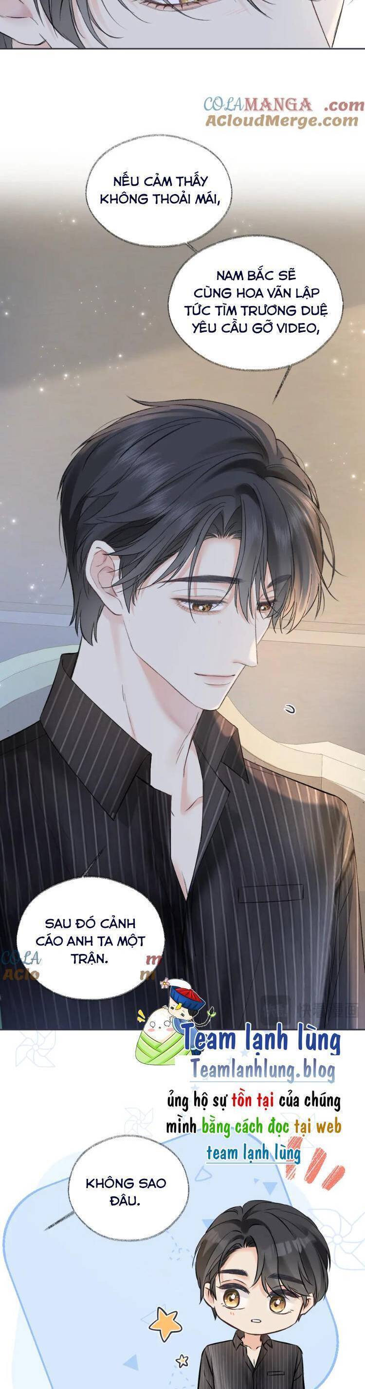 Ta Ở Hiện Đại Làm Đại Boss - Chapter 115 - Page 11