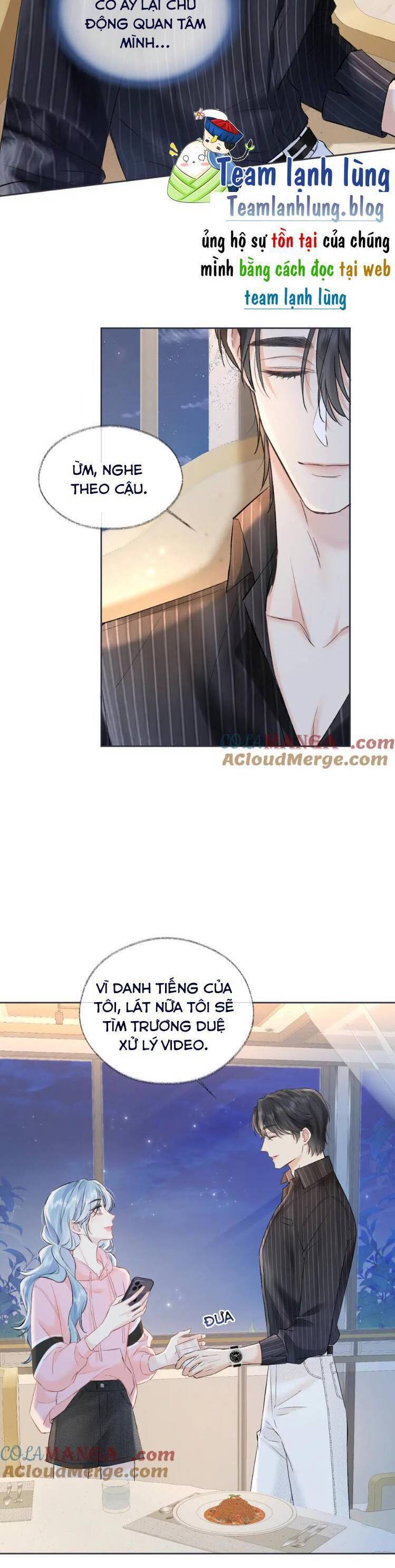 Ta Ở Hiện Đại Làm Đại Boss - Chapter 115 - Page 13