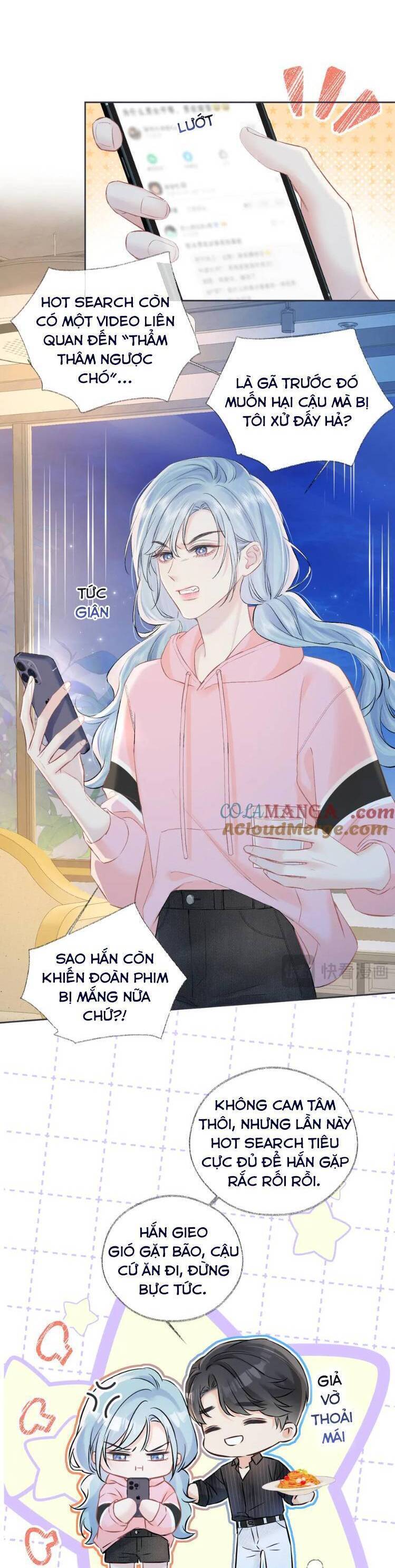 Ta Ở Hiện Đại Làm Đại Boss - Chapter 115 - Page 14