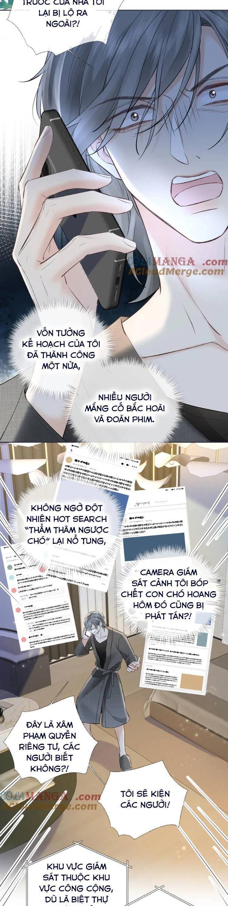 Ta Ở Hiện Đại Làm Đại Boss - Chapter 115 - Page 16